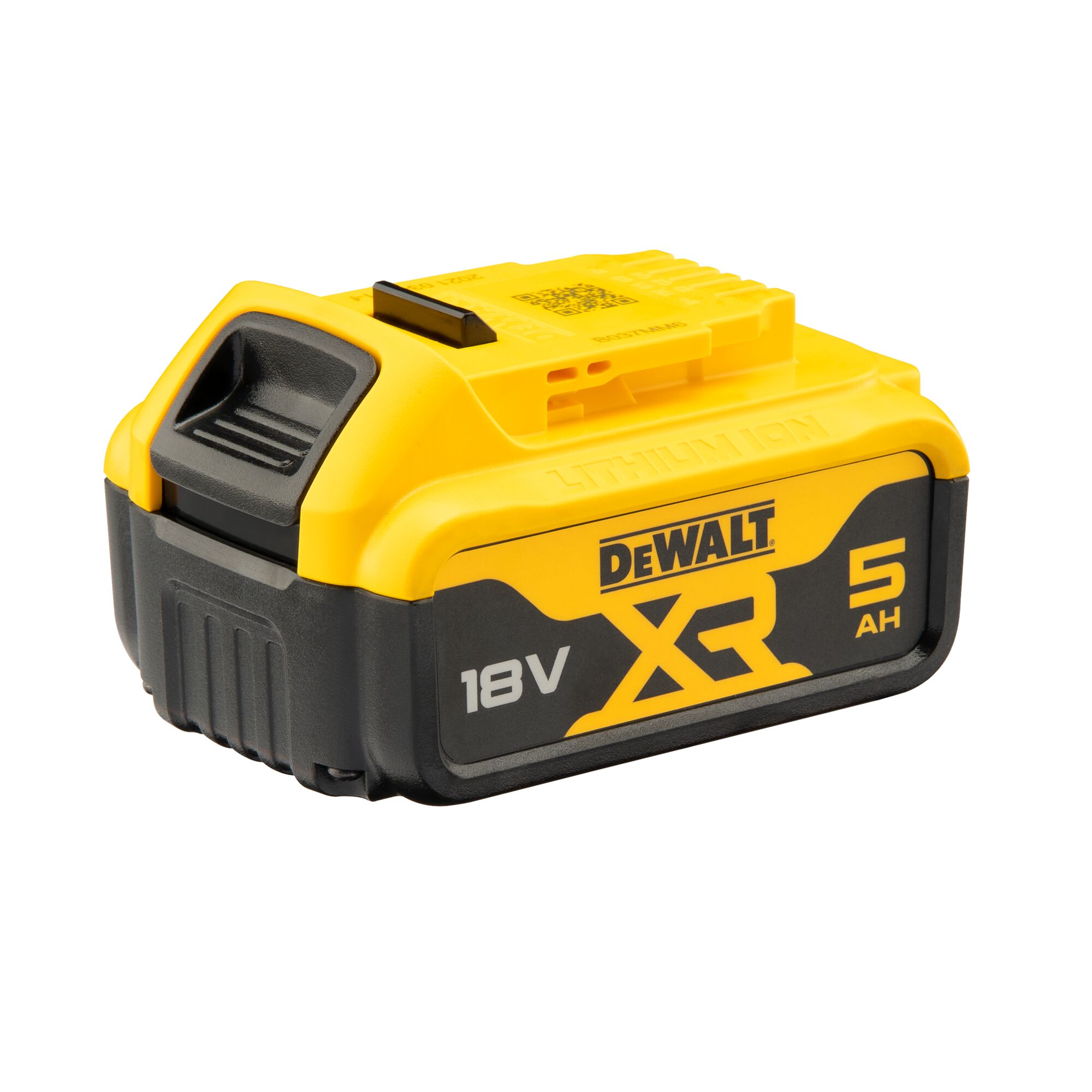 Acumulator XR de 18 V 5Ah | DEWALT