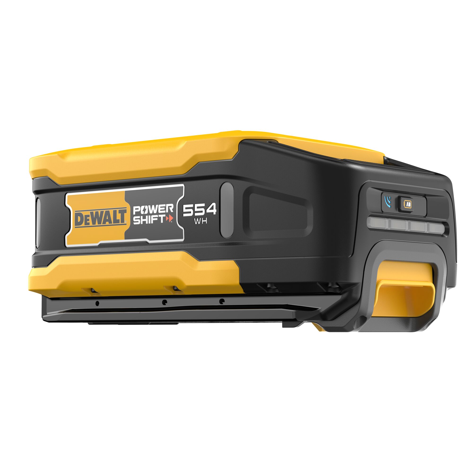 テグ Acumulator POWERSHIFT™ 554W | DEWALT