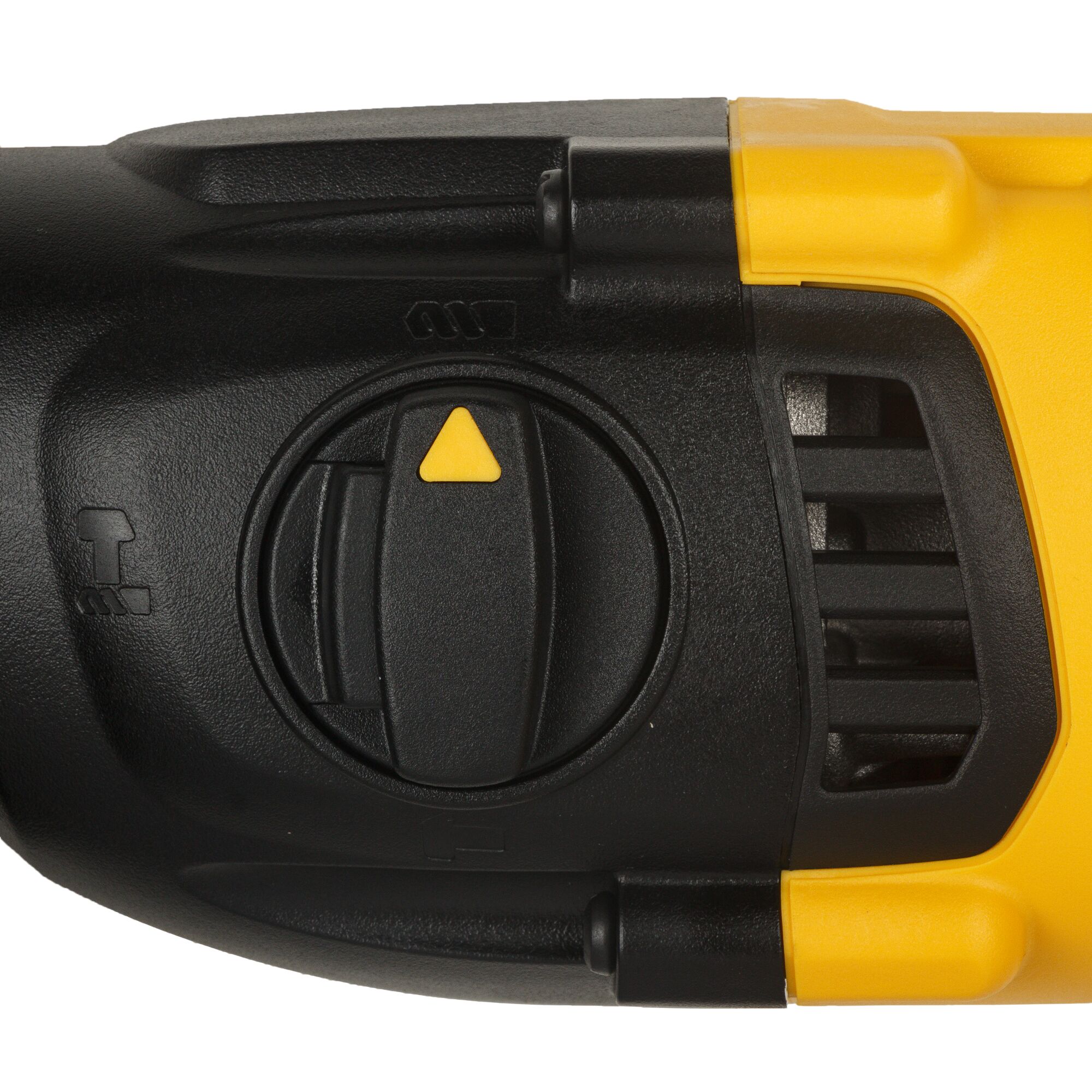 Ciocan rotopercutor cu motor fără perii SDS-Plus de 18V XR, 26 mm