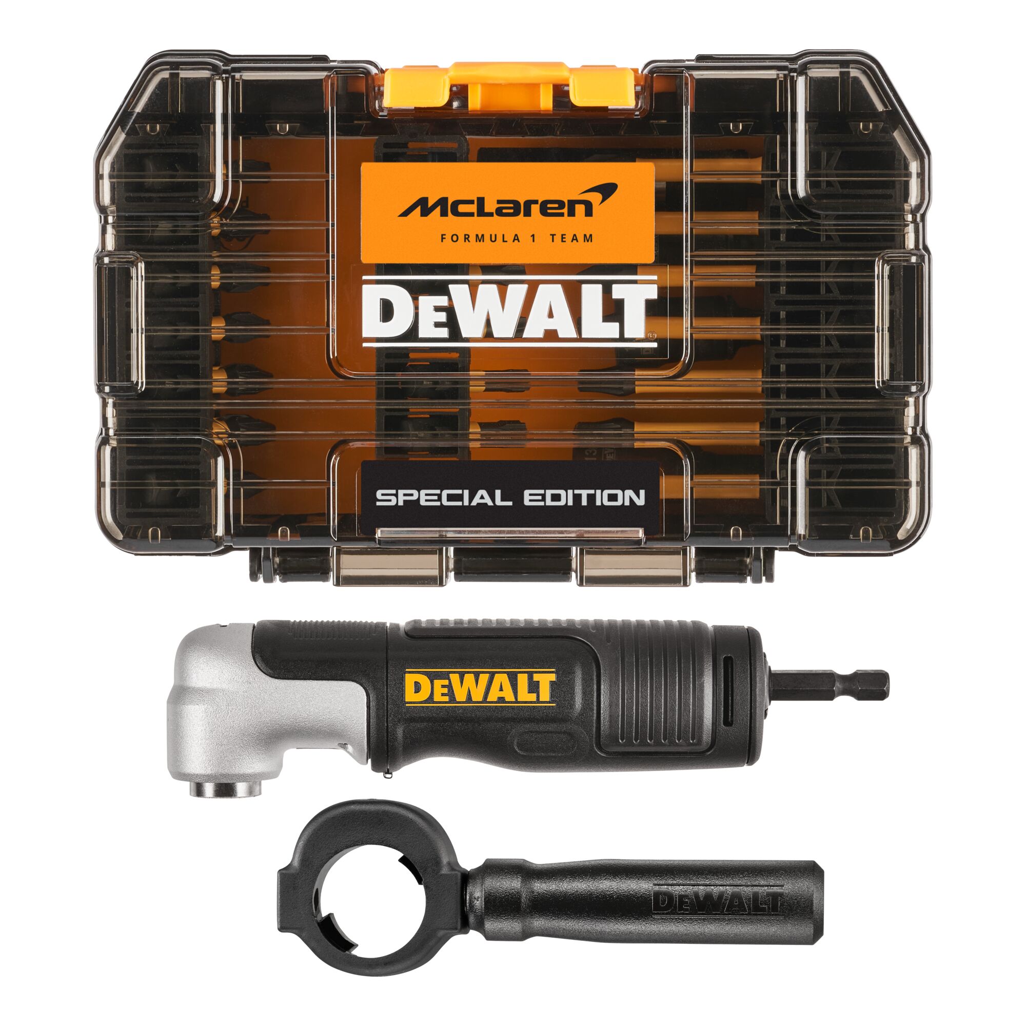 Șurubelnițe și chei hexagonale | DEWALT