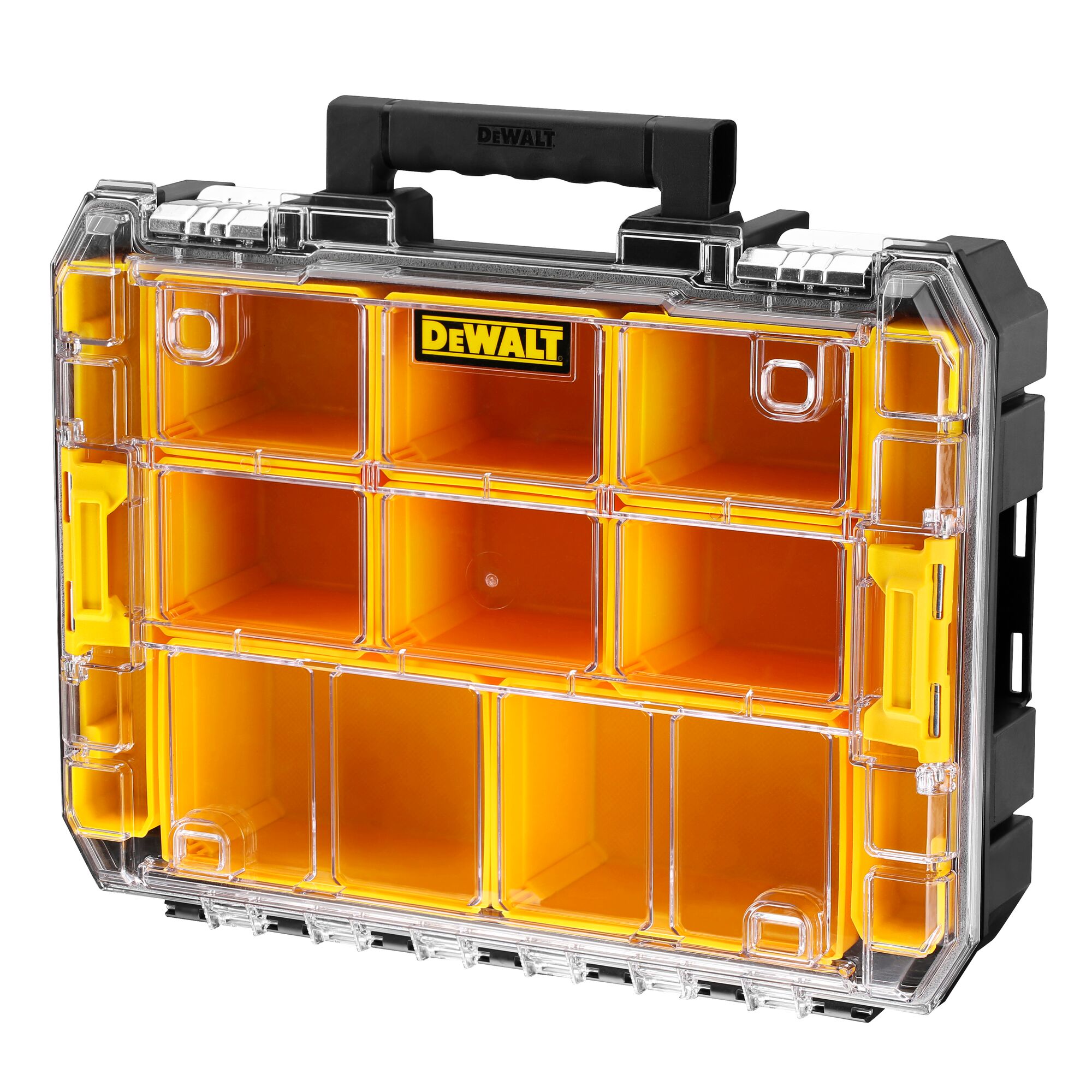Organizator TSTAK IP54 | DEWALT
